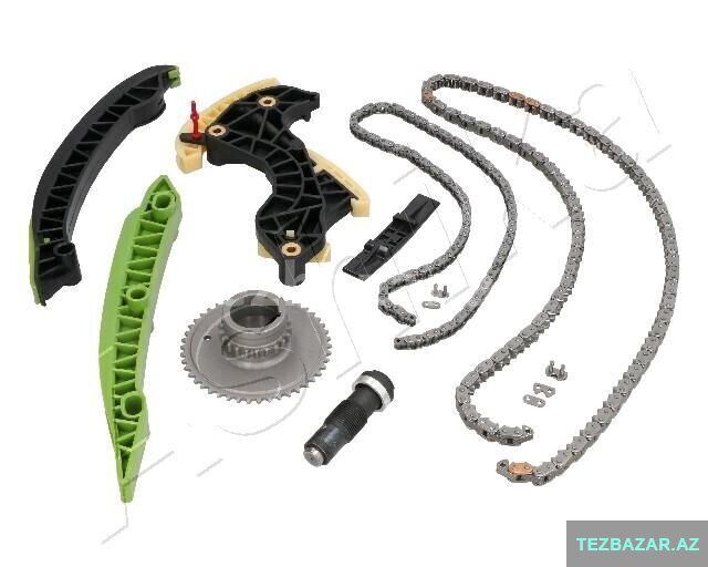 Mercedes Benz M271 Sep Komplekt — Ehtiyat hissələri, Bakı