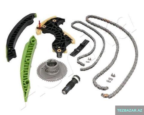Mercedes Benz M271 Sep Komplekt — Bakı