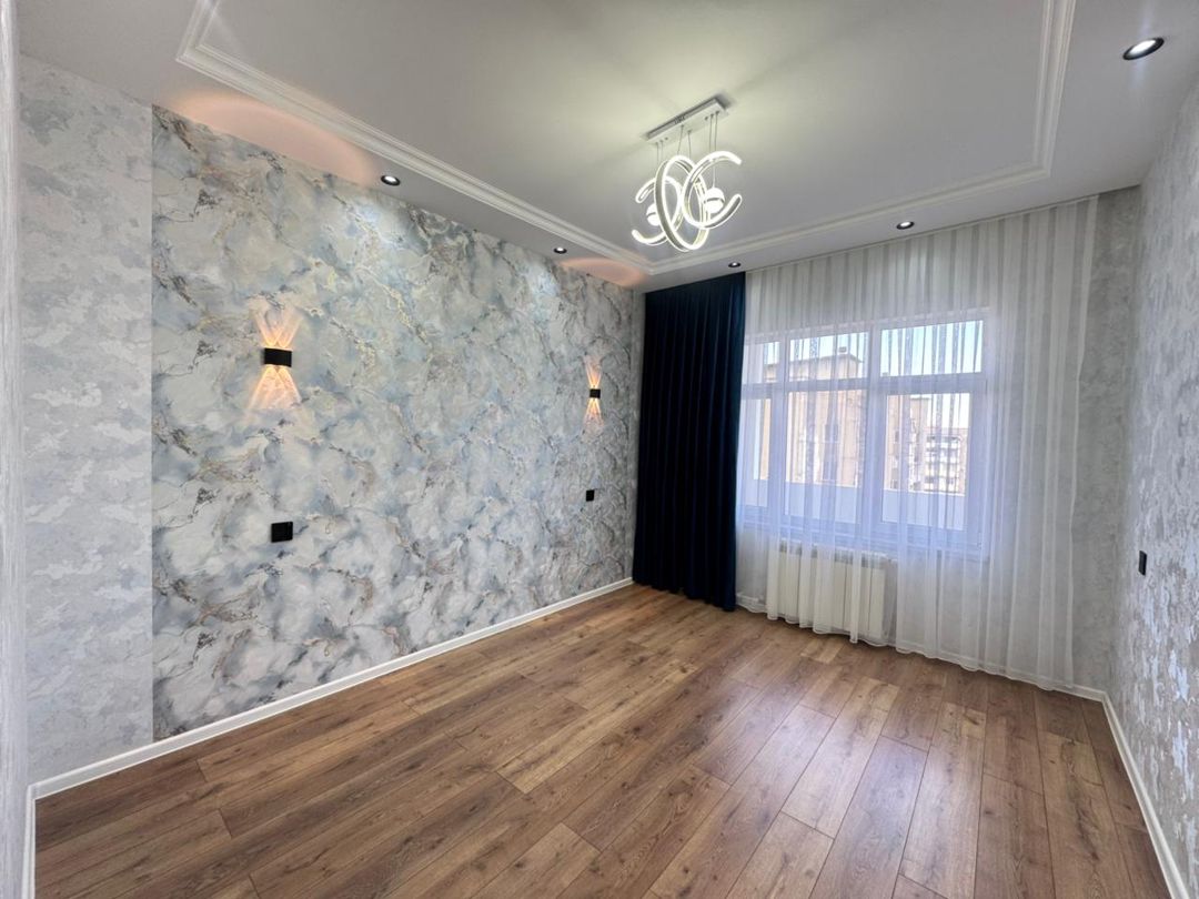 Satış: 2 otaqlı Köhnə tikili, 65 m², Xətai rayonu — Mənzil, Bakı (7)