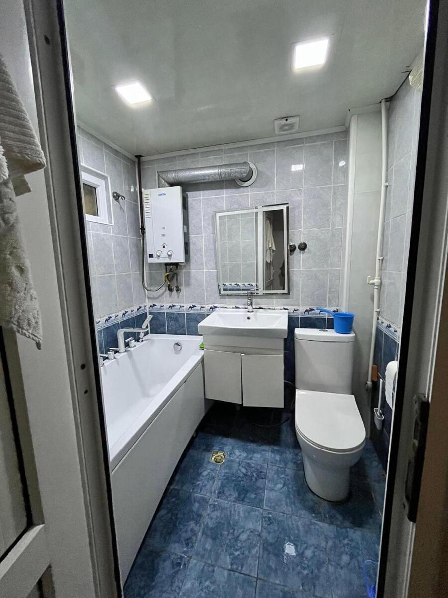 İcarəyə verilir 2 otaqlı köhnə tikili 50 m² — Mənzil, Bakı (6)