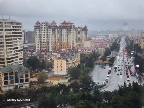 Satılır 3 otaqlı köhnə tikili 70 m² — Bakı