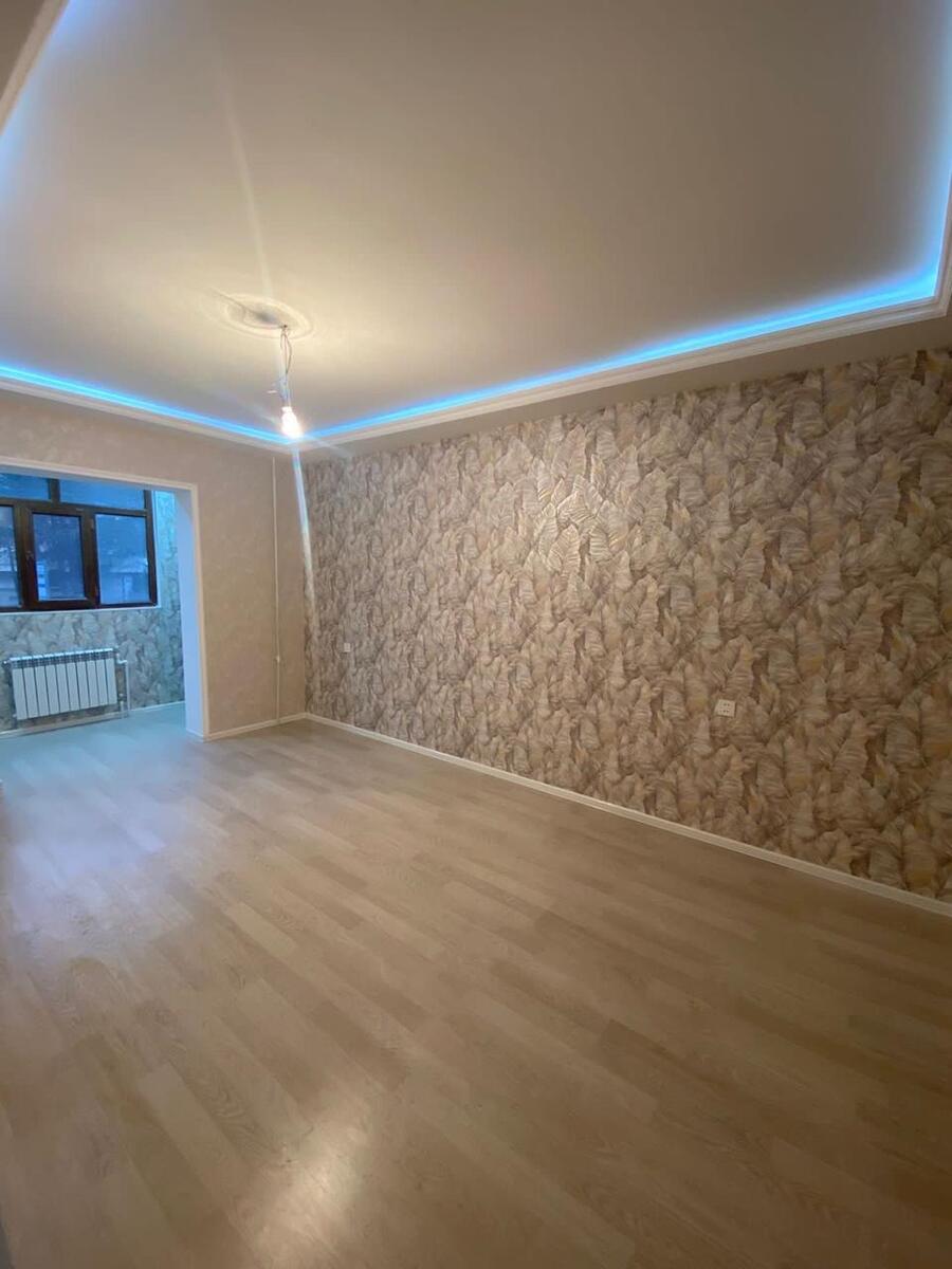 Satılır 3 otaqlı köhnə tikili 85 m² — Mənzil, Bakı (2)