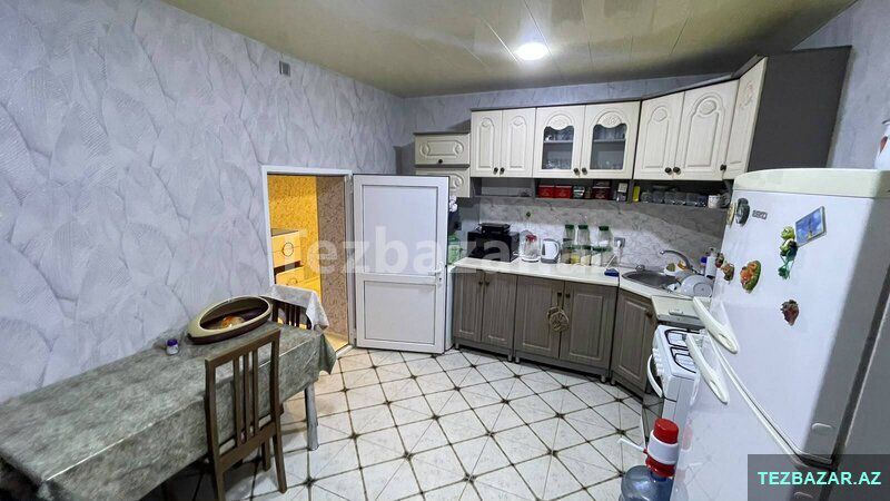 Super təmirli ev — Ev, villa, Bakı (8)