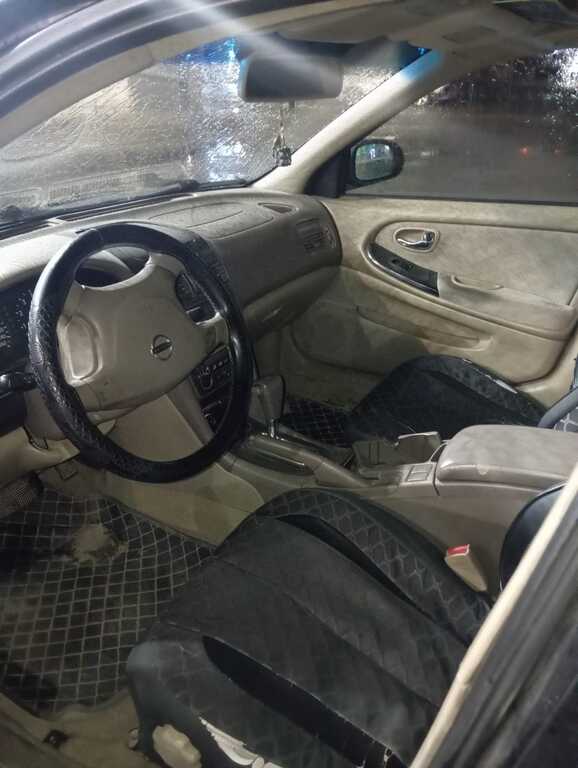 Nissan Maxima, 3.0 L, 2006 il, 189 000 km 99-KX-834 — Avtomobillər, Bakı (8)