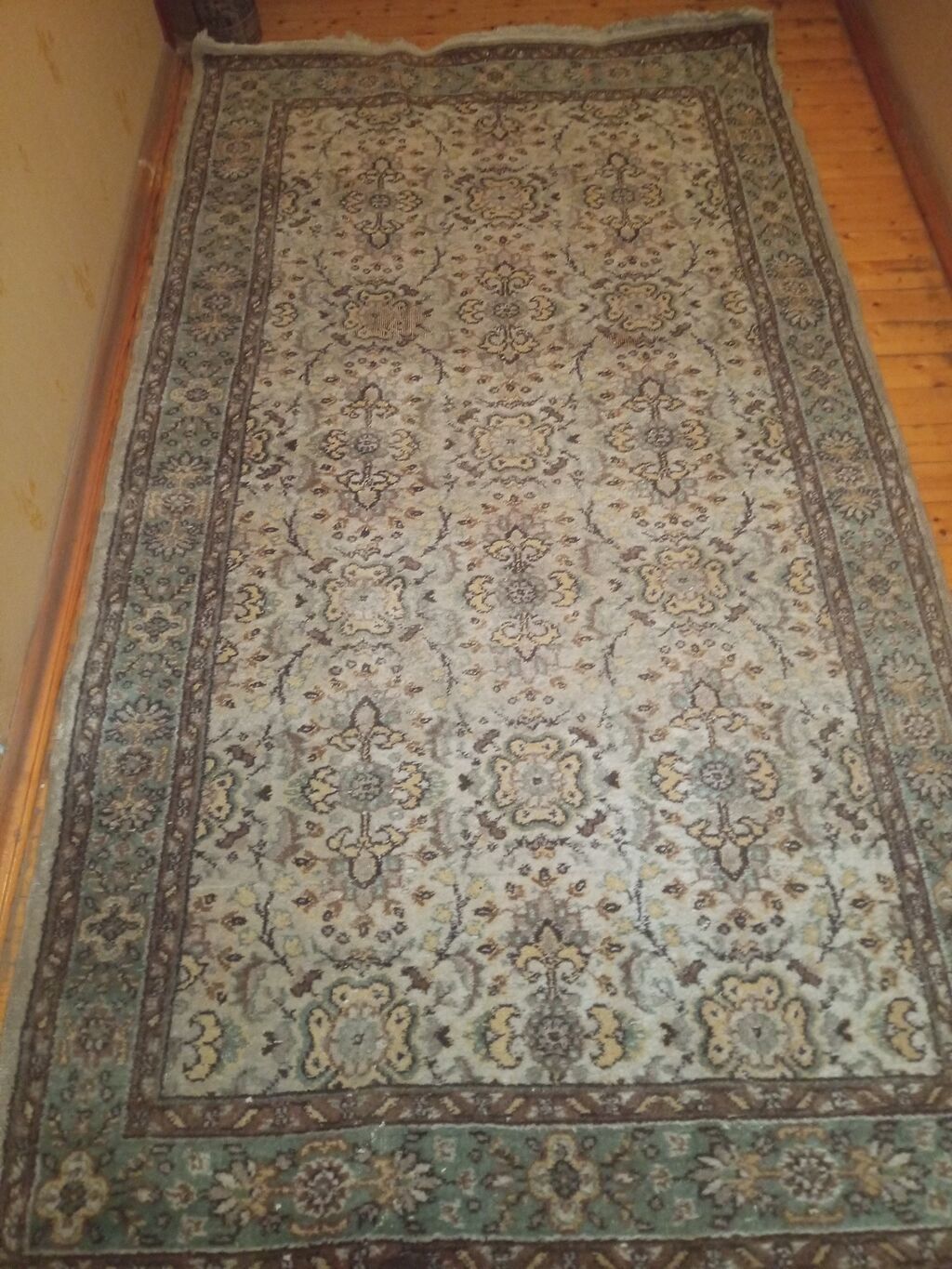 Xalça Dekorativ, Kredit yoxdur — Xalılar, Digah