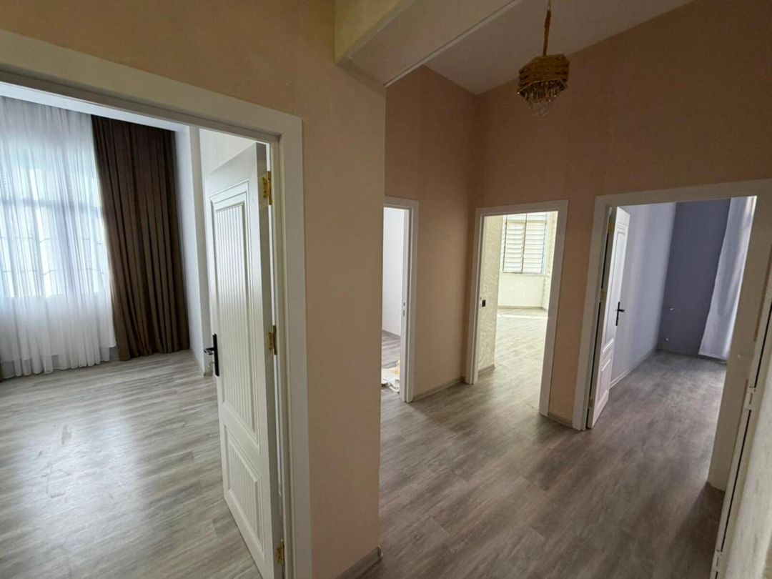 Satılır 3 otaqlı yeni tikili 82.2 m² — Mənzil, Bakı (5)