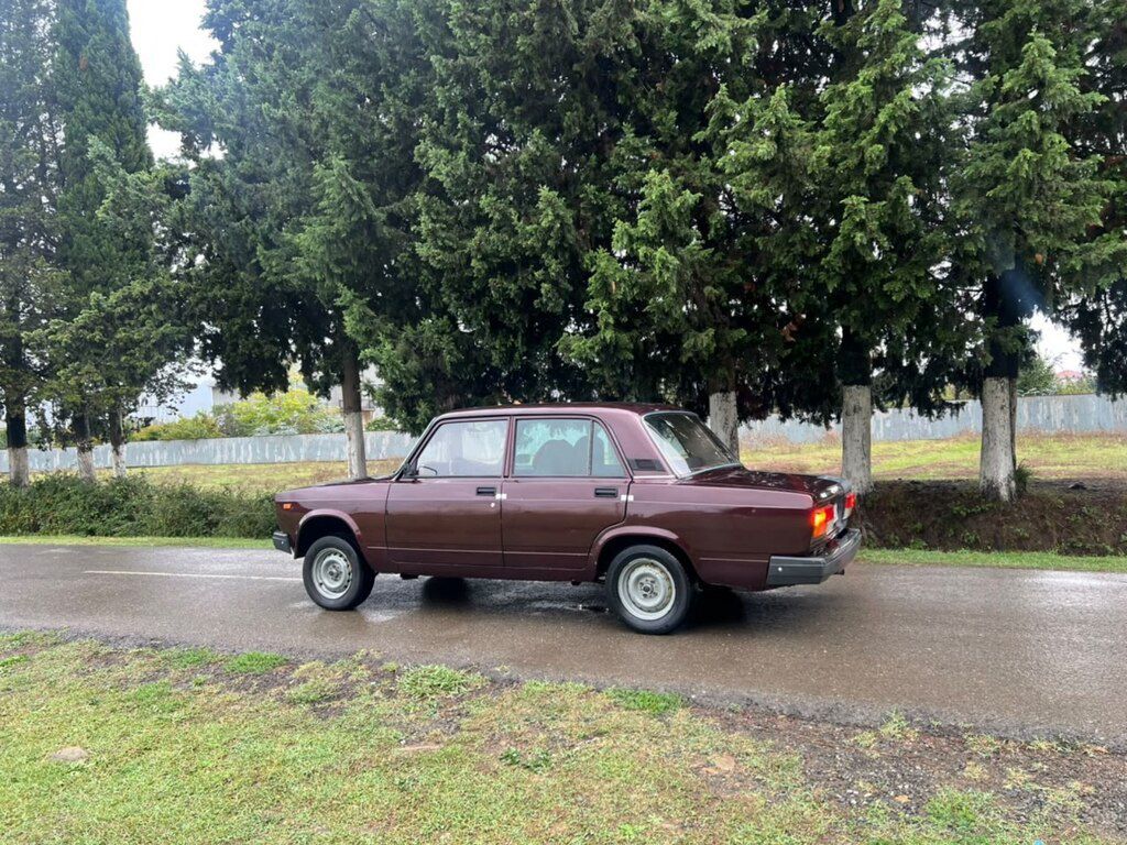 Lada (VAZ) 2107, 1.6 L, 2003 il, 265 649 km 10-OZ-294 — Avtomobillər, Lənkəran (2)