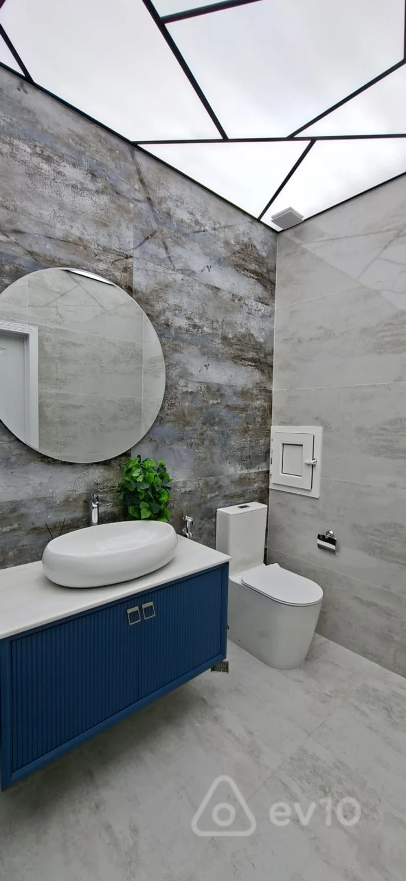 3 otaqlı mənzil, 114 m², Lütfizadə küçəsi — Mənzil, Bakı (11)