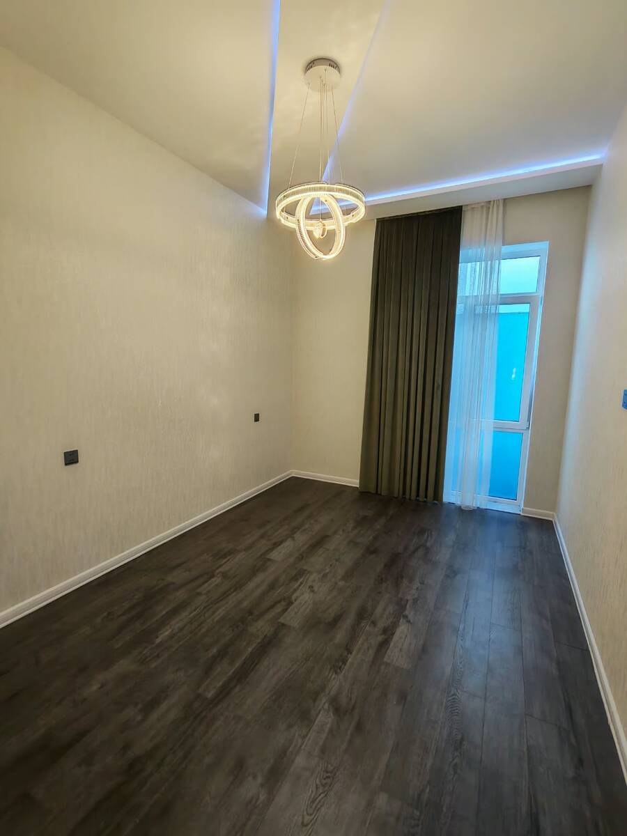Satılır 3 otaqlı həyət evi/bağ evi 90 m² — Ev, villa, Bakı (6)