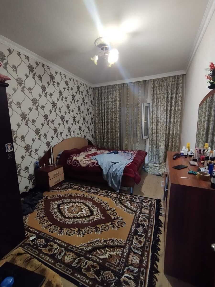 Satılır 3 otaqlı həyət evi/bağ evi 70 m² — Ev, villa, Bakı (5)