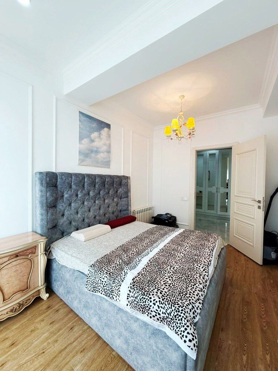 Satılır 2 otaqlı yeni tikili 75 m² — Mənzil, Bakı (4)