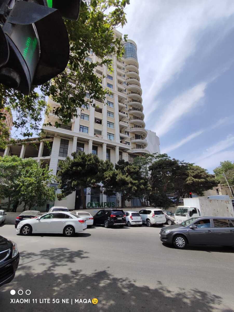 Satılır 2 otaqlı yeni tikili 80 m² — Mənzil, Bakı (2)