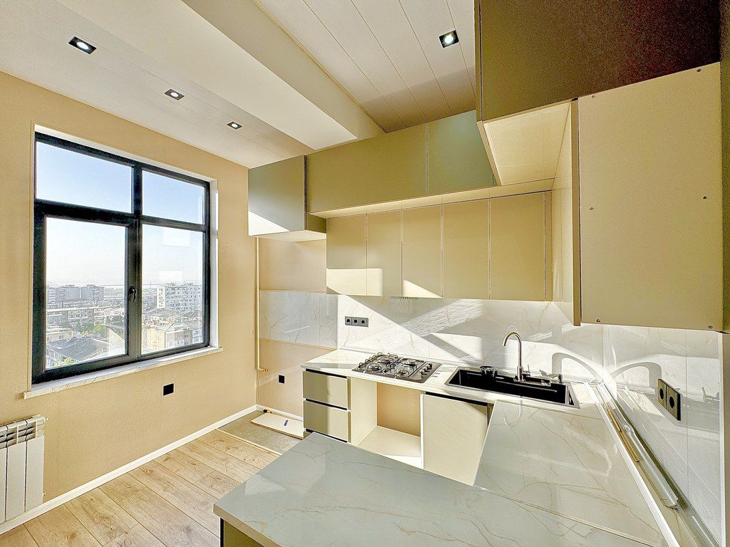 Satılır 3 otaqlı yeni tikili 92 m² — Mənzil, Bakı (11)