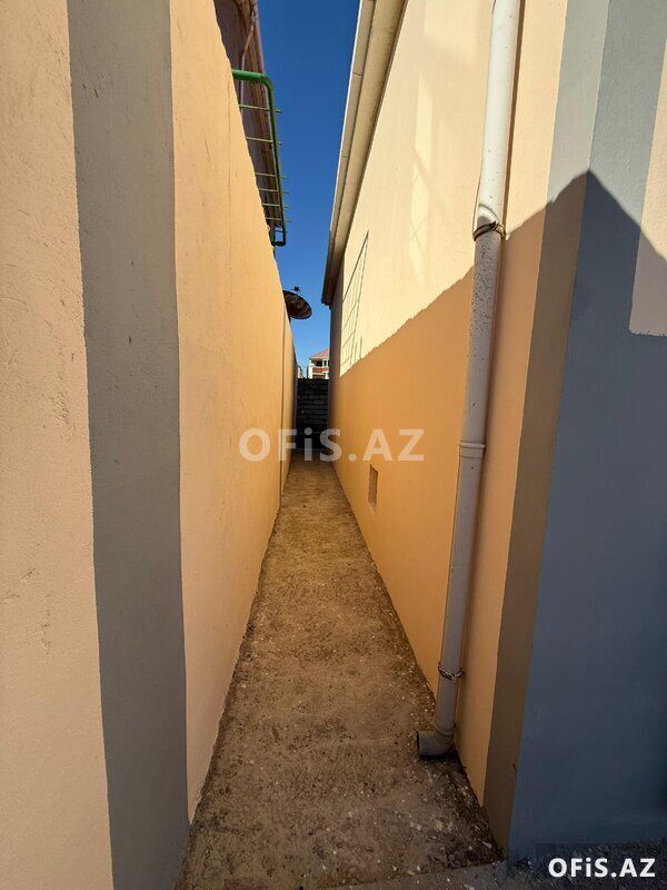 Həyət evləri Satılır Sabunçu r., Maştağa q., 3 otaq, 120 m² — Ev, villa, Bakı (4)