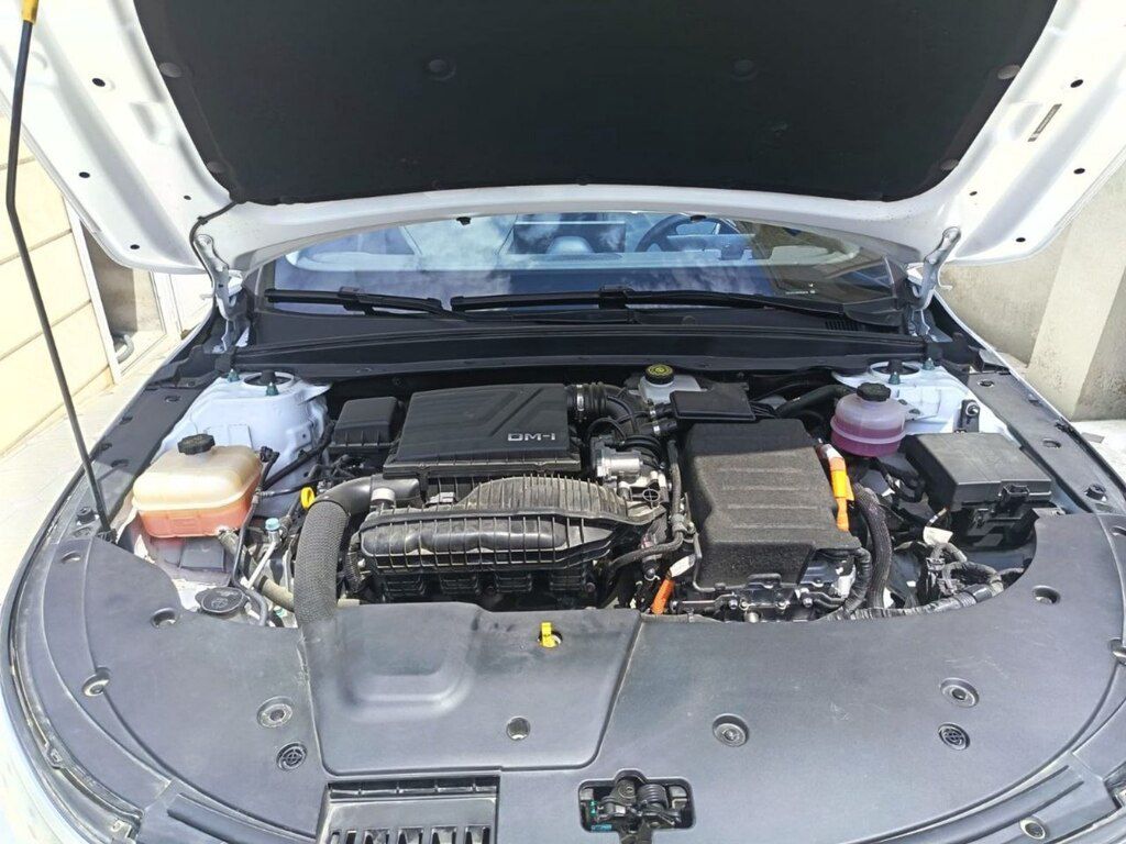 BYD Destroyer 05, 1.5 L, 18.3 kWh, 2024 il, 430 000 km 77-EU-670 — Avtomobillər, Bakı (5)