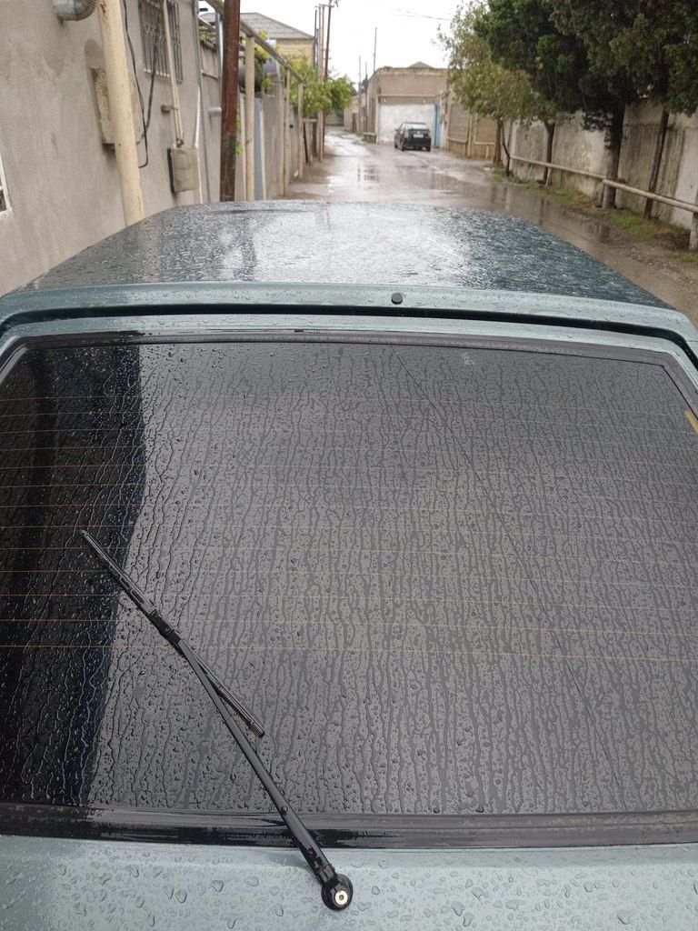 Lada (VAZ) 2109, 1.5 L, 1990 il, 150 000 km 10-FH-162 — Avtomobillər, Bakı (6)