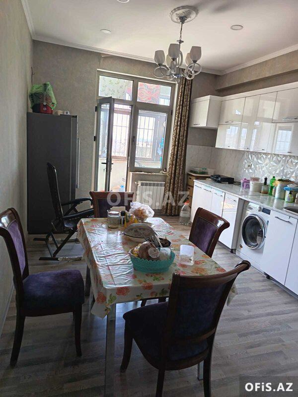 Yeni tikili Satılır Suraxanı r., Yeni Günəşli q., 3 otaq, 134 m² — Mənzil, Bakı (6)