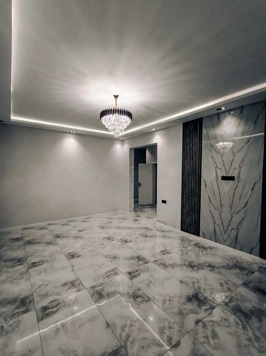 Satılır 4 otaqlı həyət evi/bağ evi 120 m² — Ev, villa, Bakı (12)