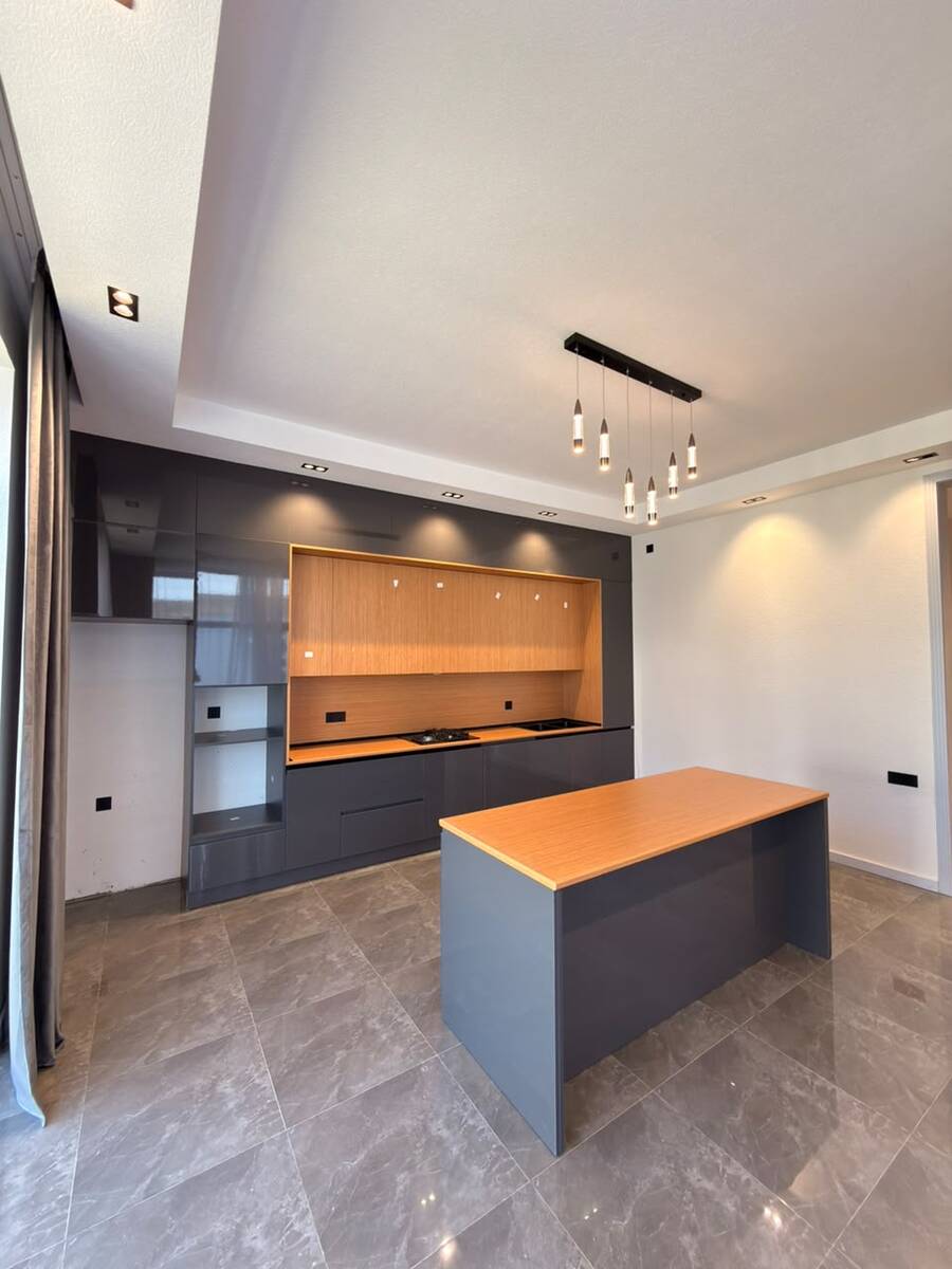 Satılır 4 otaqlı həyət evi/bağ evi 180 m² — Ev, villa, Bakı (11)