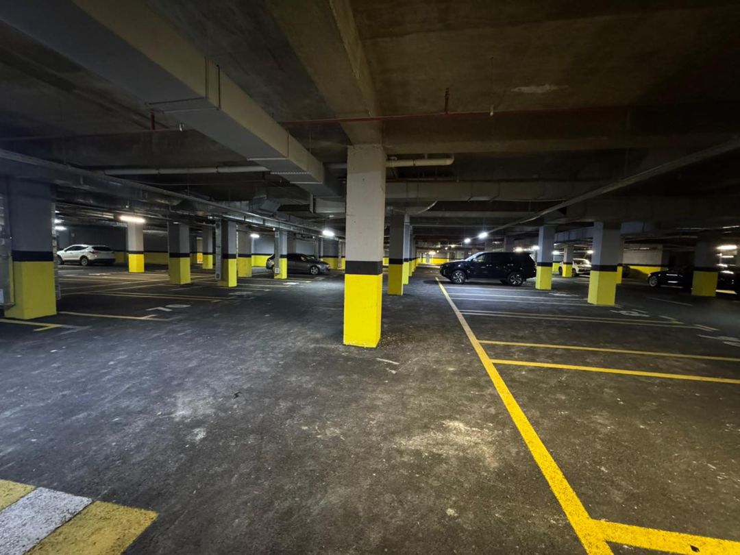 Satış: 3 otaqlı Yeni tikili, 147 m², Xətai rayonu — Mənzil, Bakı (7)