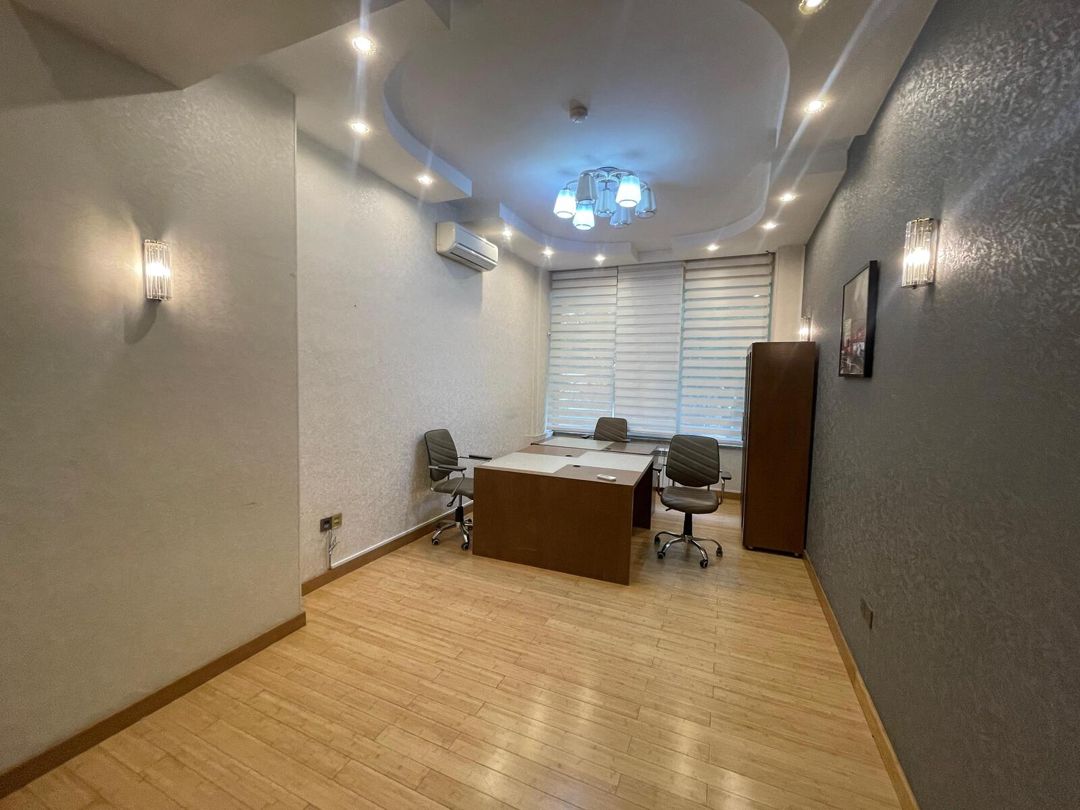 İcarəyə verilir 5 otaqlı ofis 200 m² — Ofis, Bakı (4)
