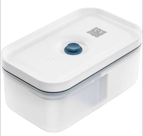 Lanç-boks Zwilling Fresh & Save 368013170, plastik, ağ, 0.8 l — Bakı
