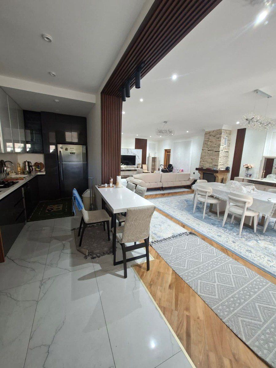 Satılır 10 otaqlı həyət evi/bağ evi 361 m² — Ev, villa, Bakı (4)