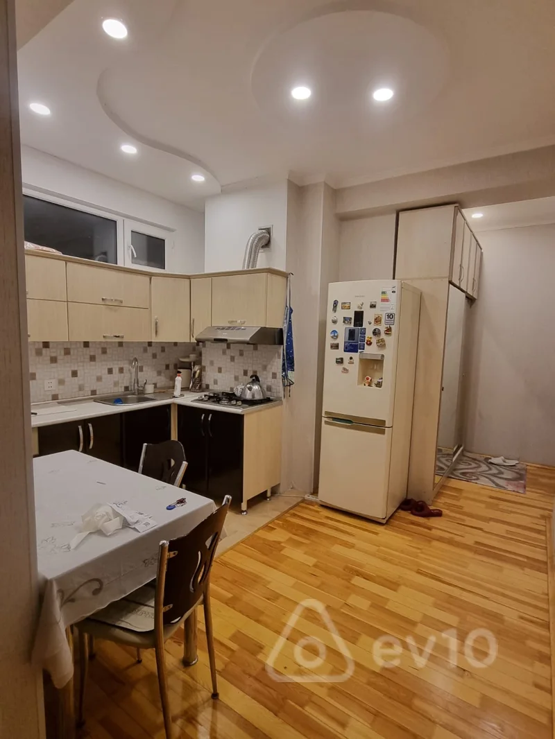 2 otaqlı mənzil, 74 m², Mir Cəlal küçəsi 63A — kirayə — Bakı