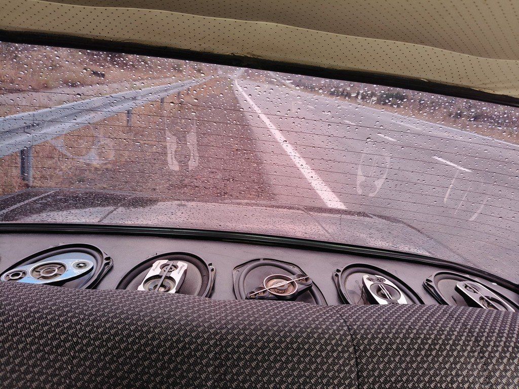 Lada (VAZ) 2107, 1.6 L, 2011 il, 39 000 km 20-CT-092 — Avtomobillər, Ağstafa (5)