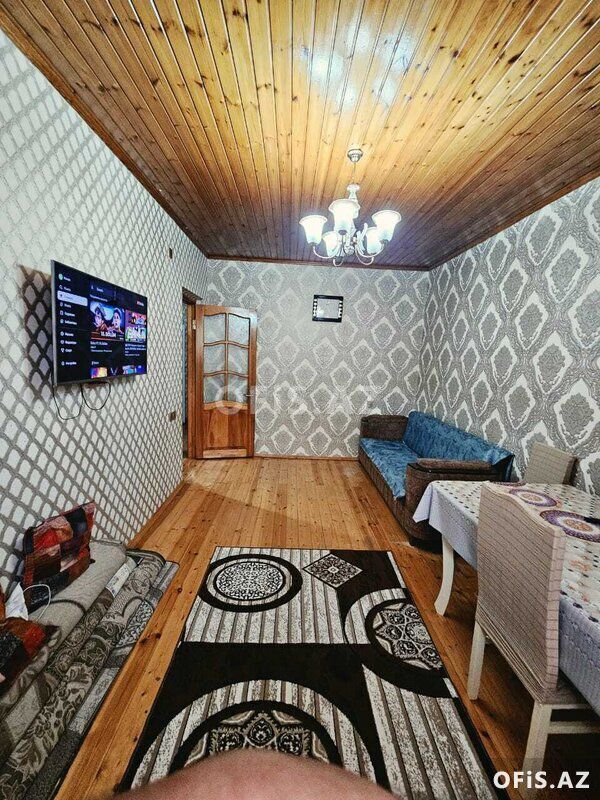 Həyət evləri Satılır Sabunçu r., Maştağa q., 4 otaq, 90 m² — Ev, villa, Bakı (4)