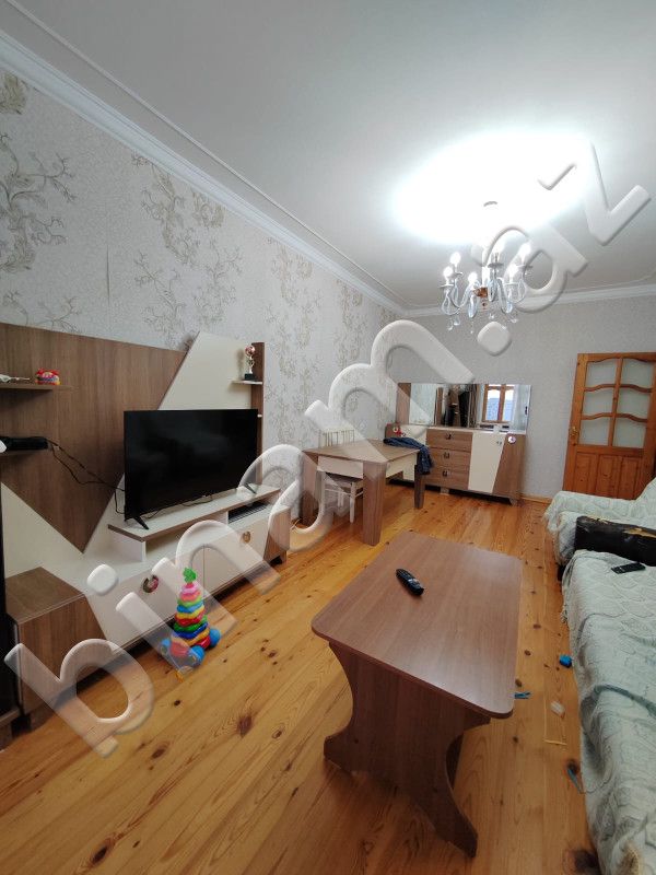 3 otaqlı Köhnə tikili, Satış, Bakı, Xətai — Mənzil, Bakı (8)