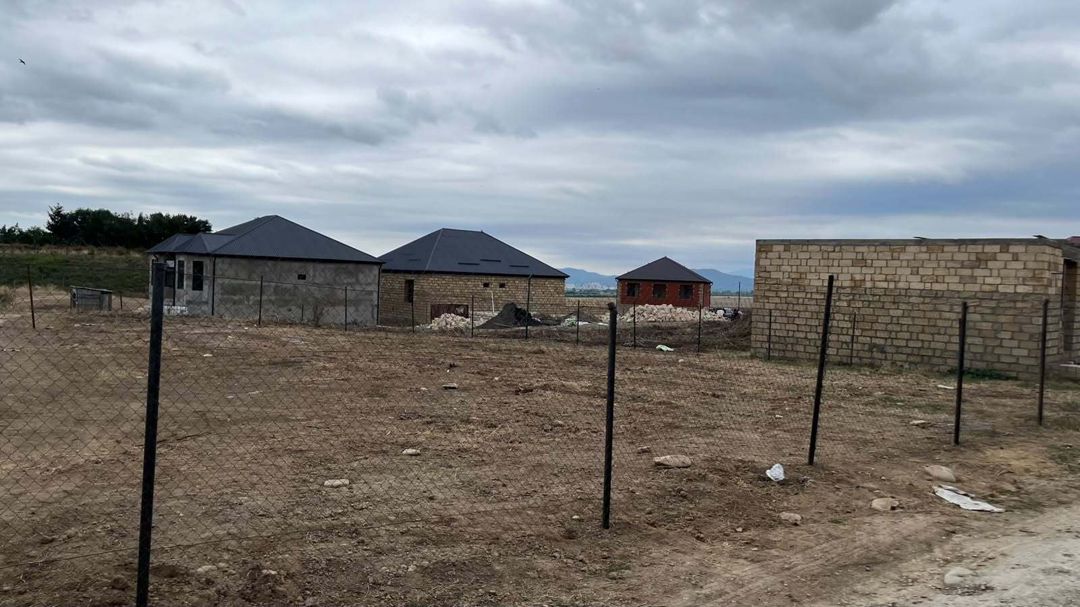 Satılır torpaq 8 sot — Torpaq, Quba (2)