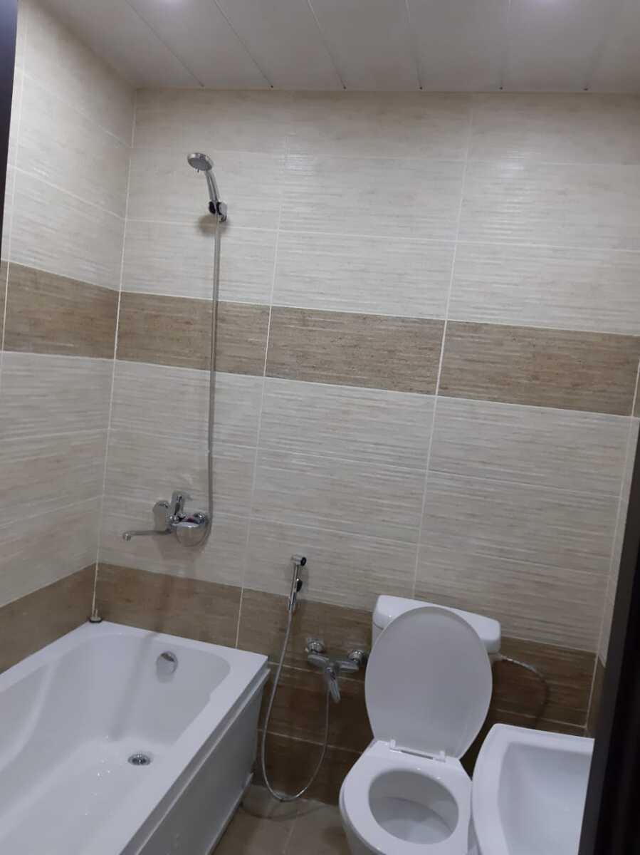 İcarəyə verilir 3 otaqlı yeni tikili 85 m² — Mənzil, Bakı (11)