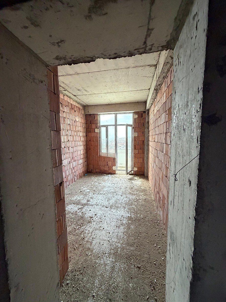Satılır 3 otaqlı yeni tikili 99.5 m² — Mənzil, Bakı (6)