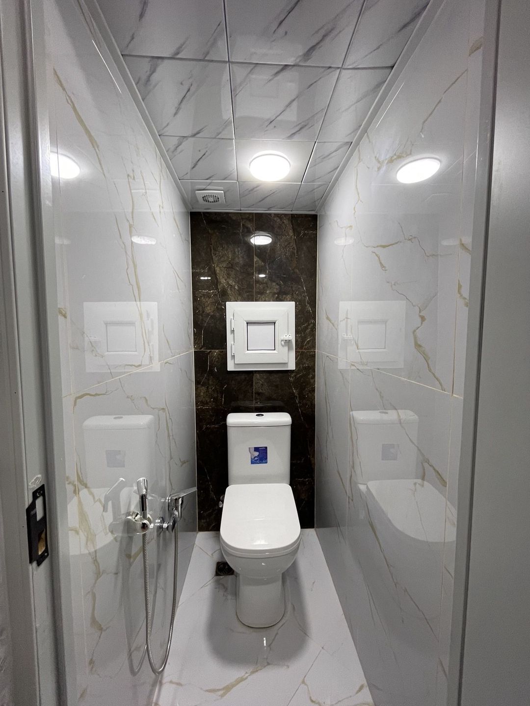 Satılır 2 otaqlı köhnə tikili 60 m² — Mənzil, Bakı (11)