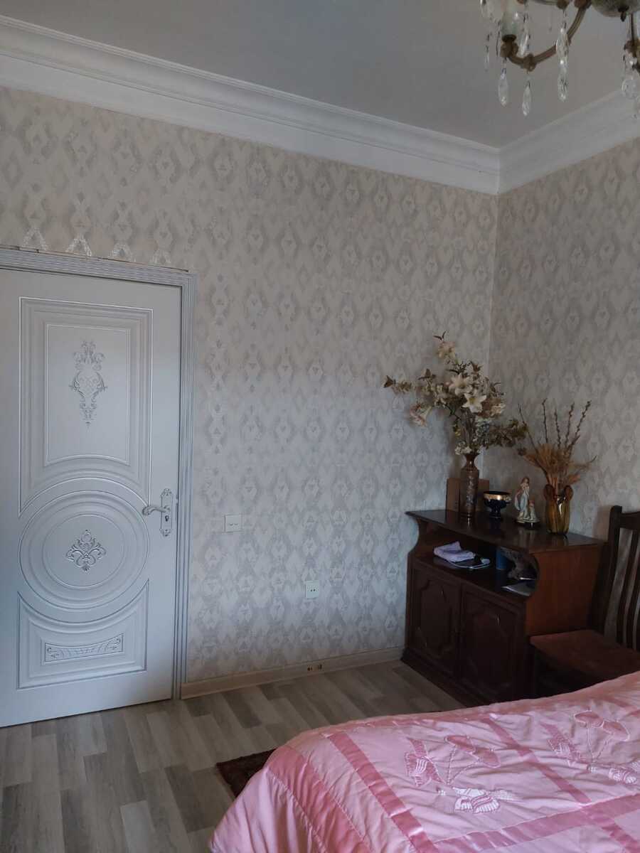 Satılır 4 otaqlı yeni tikili 150 m² — Mənzil, Bakı (9)