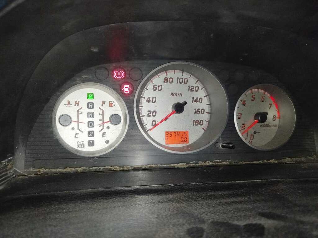 Nissan X-Trail, 2.0 L, 2001 il, 357 415 km 66-FD-727 — Avtomobillər, Bakı (8)