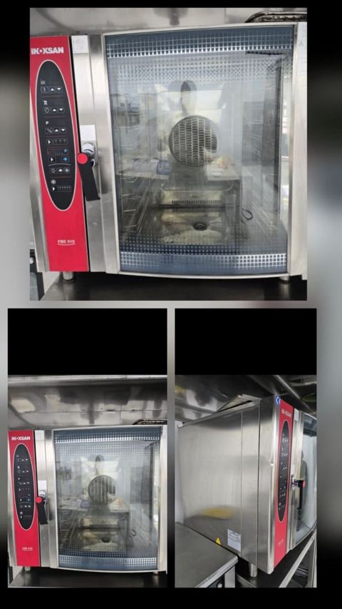 Elektrik soba, Çörək, Şirniyyat üçün, İşlənmiş — Bakı