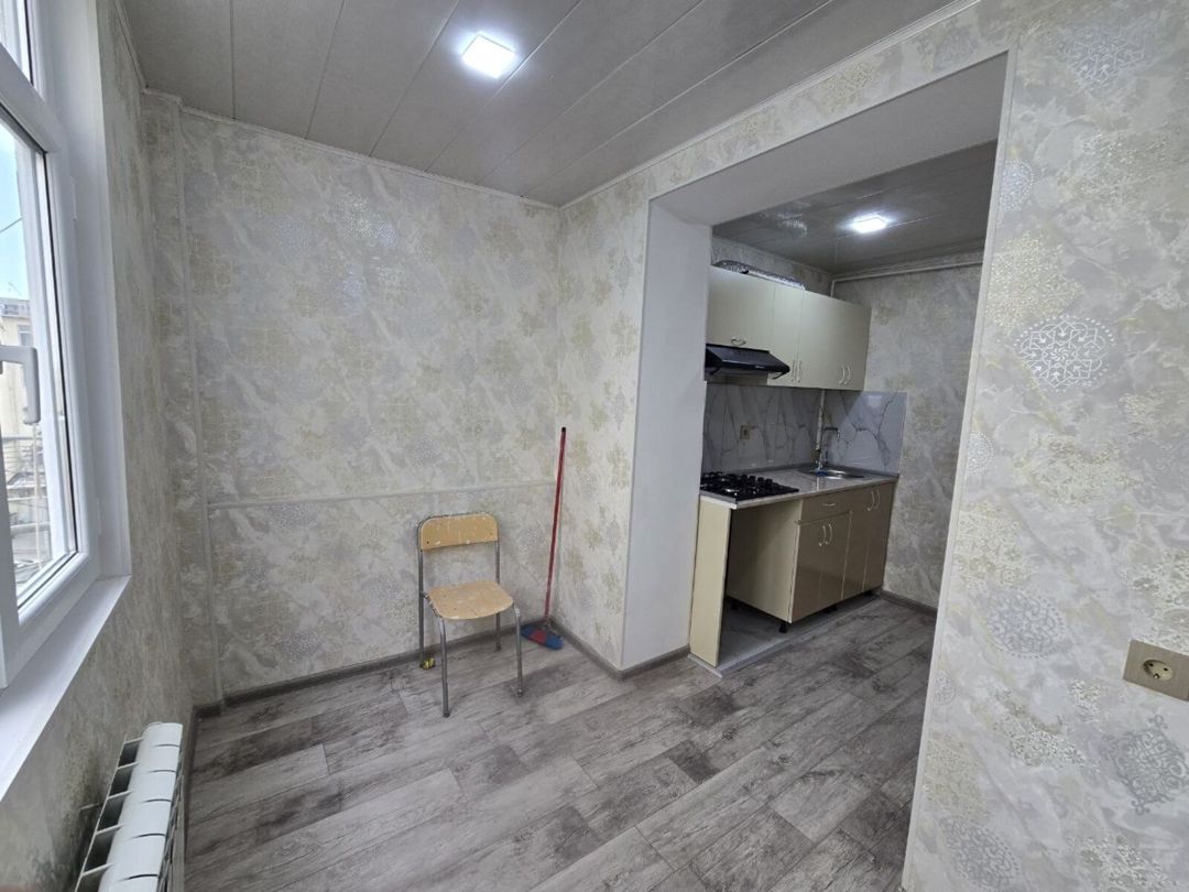 Satılır 2 otaqlı köhnə tikili 60 m² — Mənzil, Bakı (12)