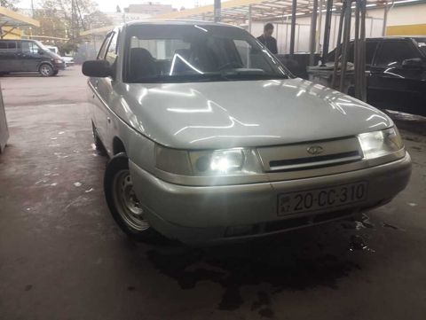 Lada (VAZ) 2110, 1.5 L, 2005 il, 340 000 km — Gəncə