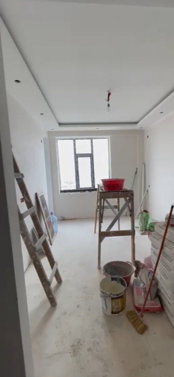 Satılır 1 otaqlı yeni tikili 44 m² — Mənzil, Bakı (3)