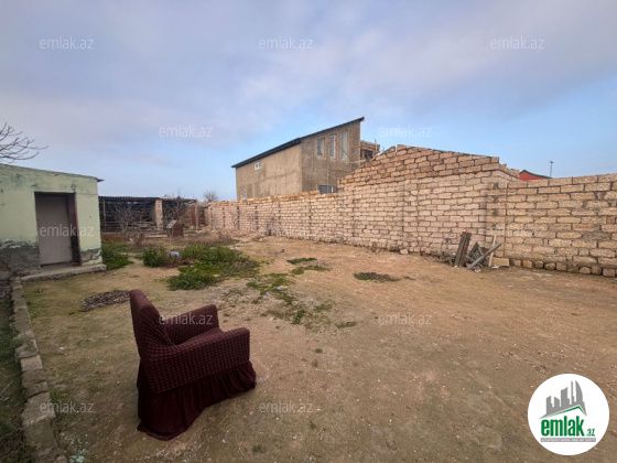 Satılır 5 sot torpaq Qala — Torpaq (2)