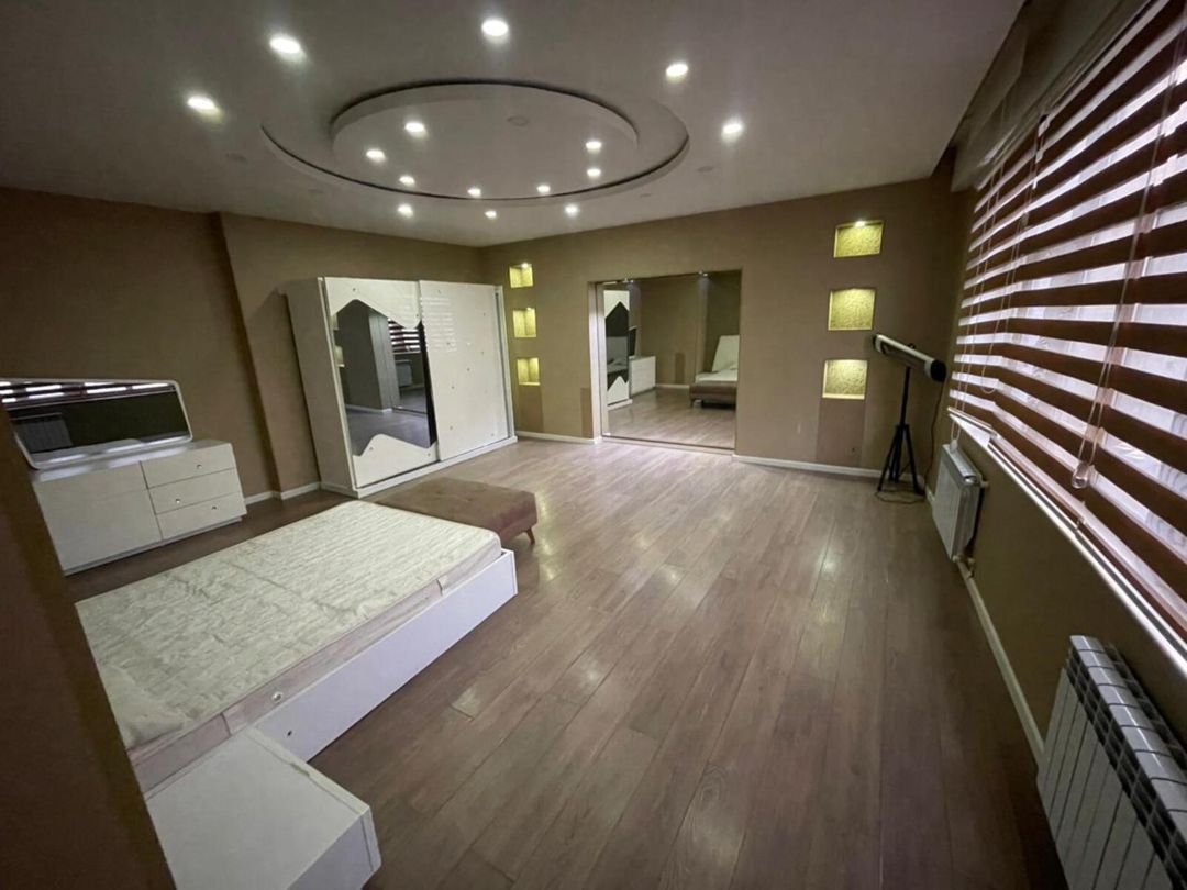 İcarəyə verilir 3 otaqlı yeni tikili 100 m² — Mənzil, Bakı (9)