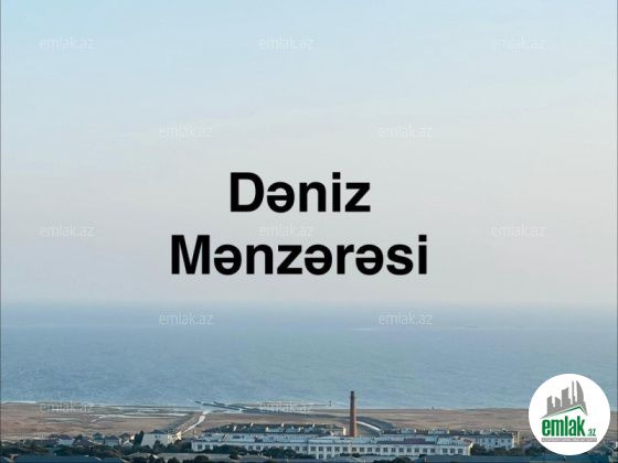 Satılır 3 otaqlı 106 m² yeni tikili Əhmədli — Mənzil (2)