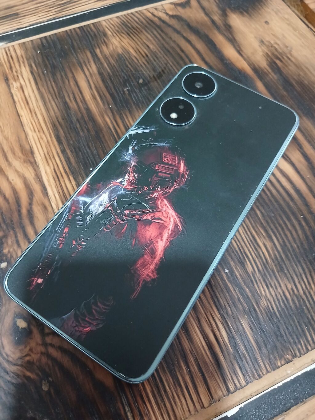 Honor X5b Plus, 64 GB, rəng - Göy, İki sim kartlı — Honor, Bakı (3)