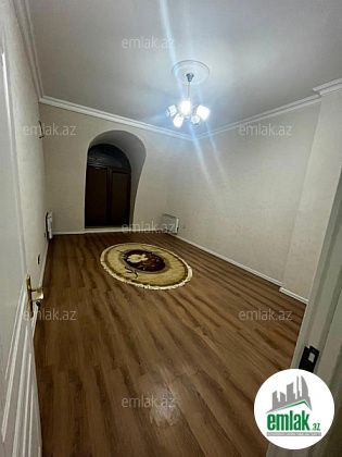 Satılır 3 otaqlı 69 m² yeni tikili Y.Günəşli — Mənzil (2)