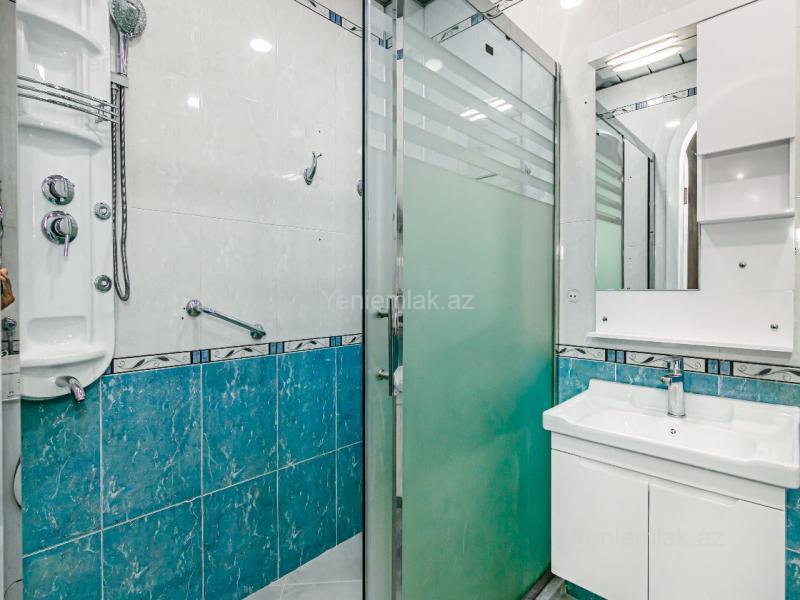 Günlük 4 otaqlı Bina evi menzil (Yeni tikili), 170 m², Səbail rayonu — Mənzil, Bakı (4)