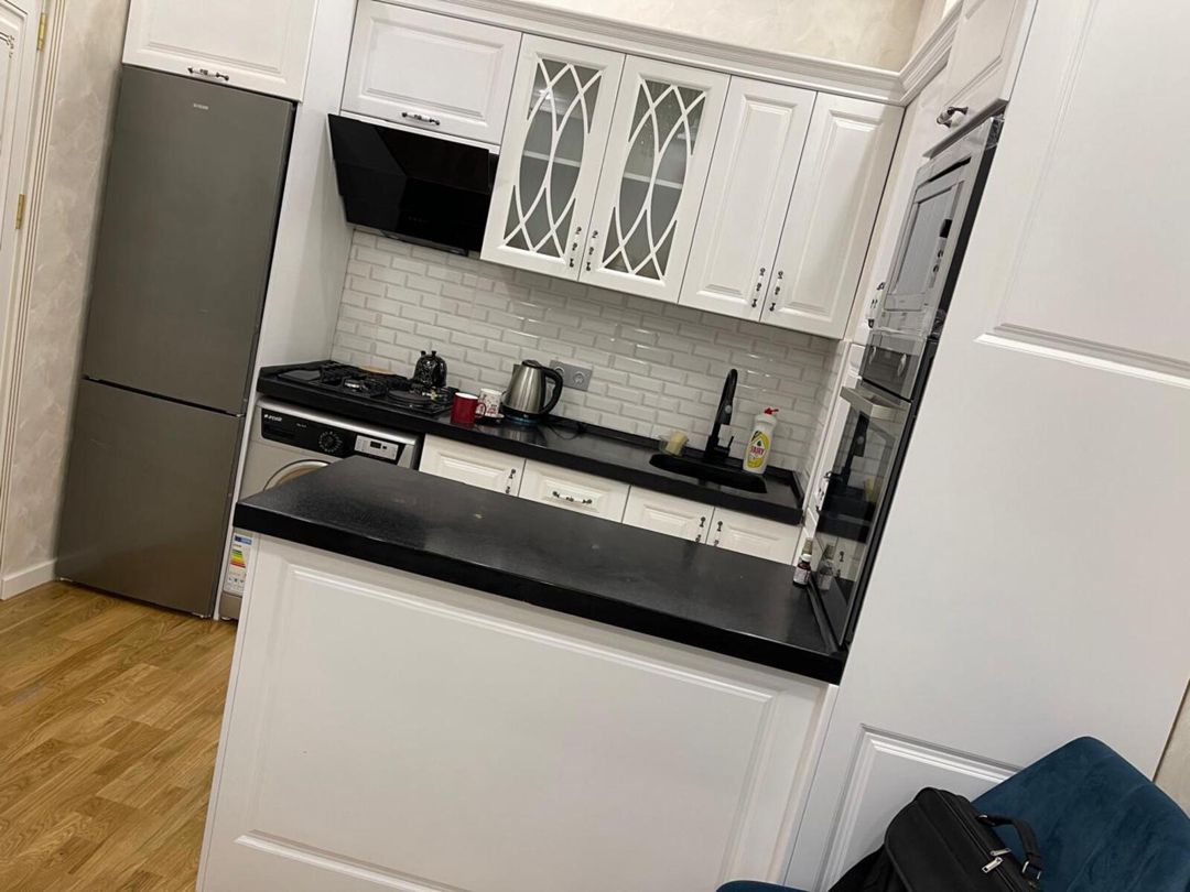 İcarəyə verilir 2 otaqlı yeni tikili 60 m² — Mənzil, Sumqayıt (7)