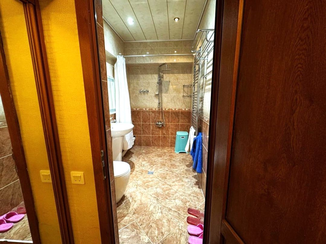 İcarəyə verilir 2 otaqlı yeni tikili 70 m² — Mənzil, Bakı (8)