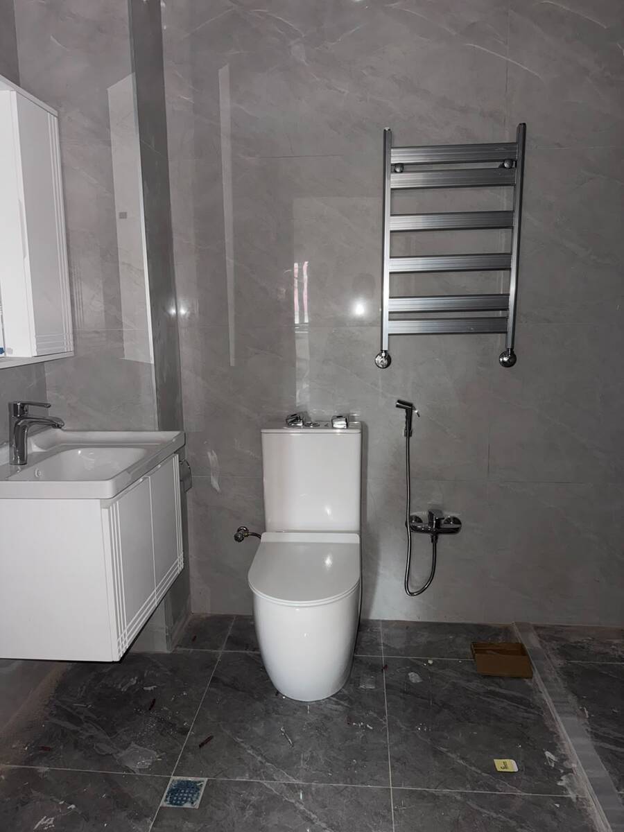 Satılır 3 otaqlı yeni tikili 79.9 m² — Mənzil, Bakı (11)